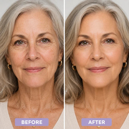 NAD+ EGF Firming Serum | NAD+, EGF, Collagen Extract, Anti-aging, Plumping, Radiance Boosting Serum | Cares for Look of Fine Lines, Skin Elasticity & Firmness