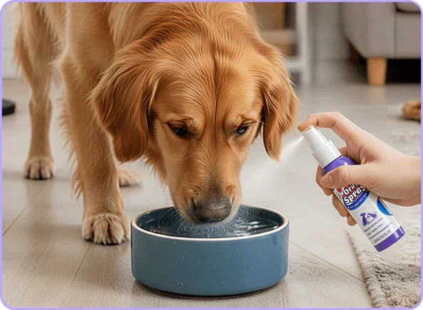 🔥2026 New Arrivals: 50% Off for a Limited Time!🔥Teeth Cleaning Spray for Pets