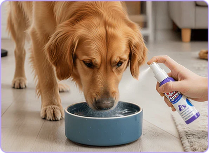 🔥2026 New Arrivals: 50% Off for a Limited Time!🔥Teeth Cleaning Spray for Pets