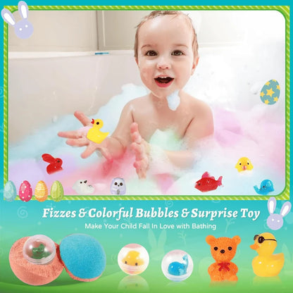 Turn Bath Time Into Your Child’s Favorite Adventure 🛁✨