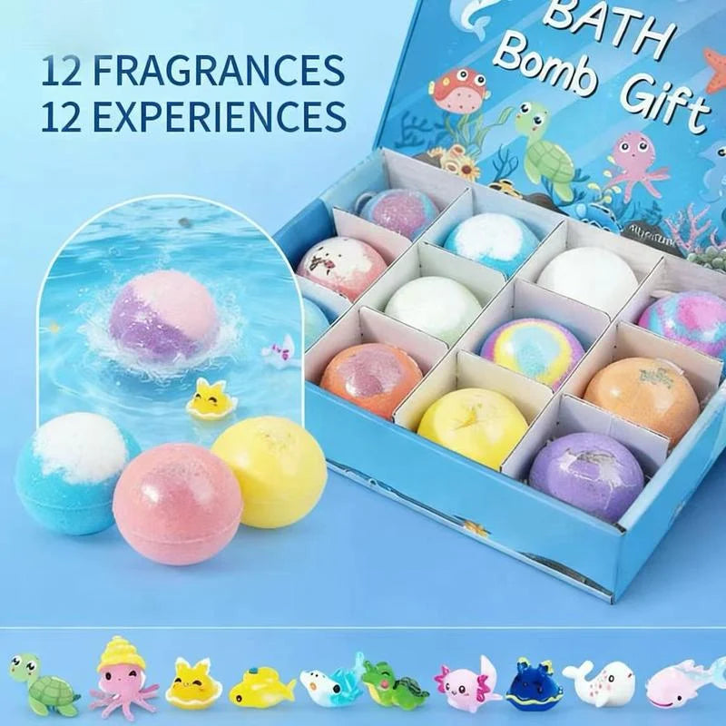 Turn Bath Time Into Your Child’s Favorite Adventure 🛁✨