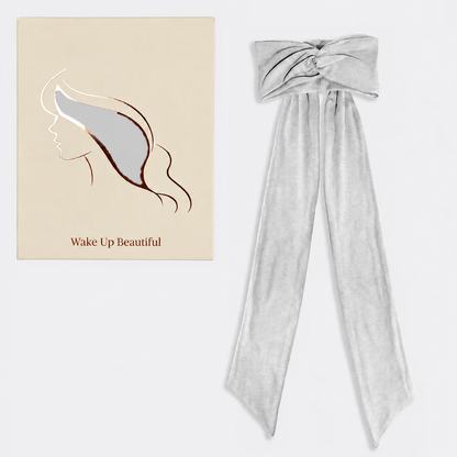 Set & Flow Active Heatless Curling Headband