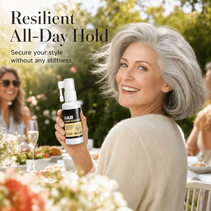 Hair Care Essence