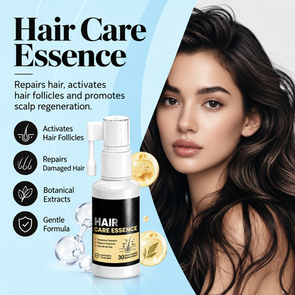 Hair Care Essence