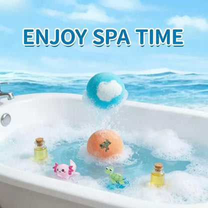 Turn Bath Time Into Your Child’s Favorite Adventure 🛁✨