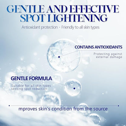 Tranexamic Acid + Gold Vitamin C Dark Spot Serum