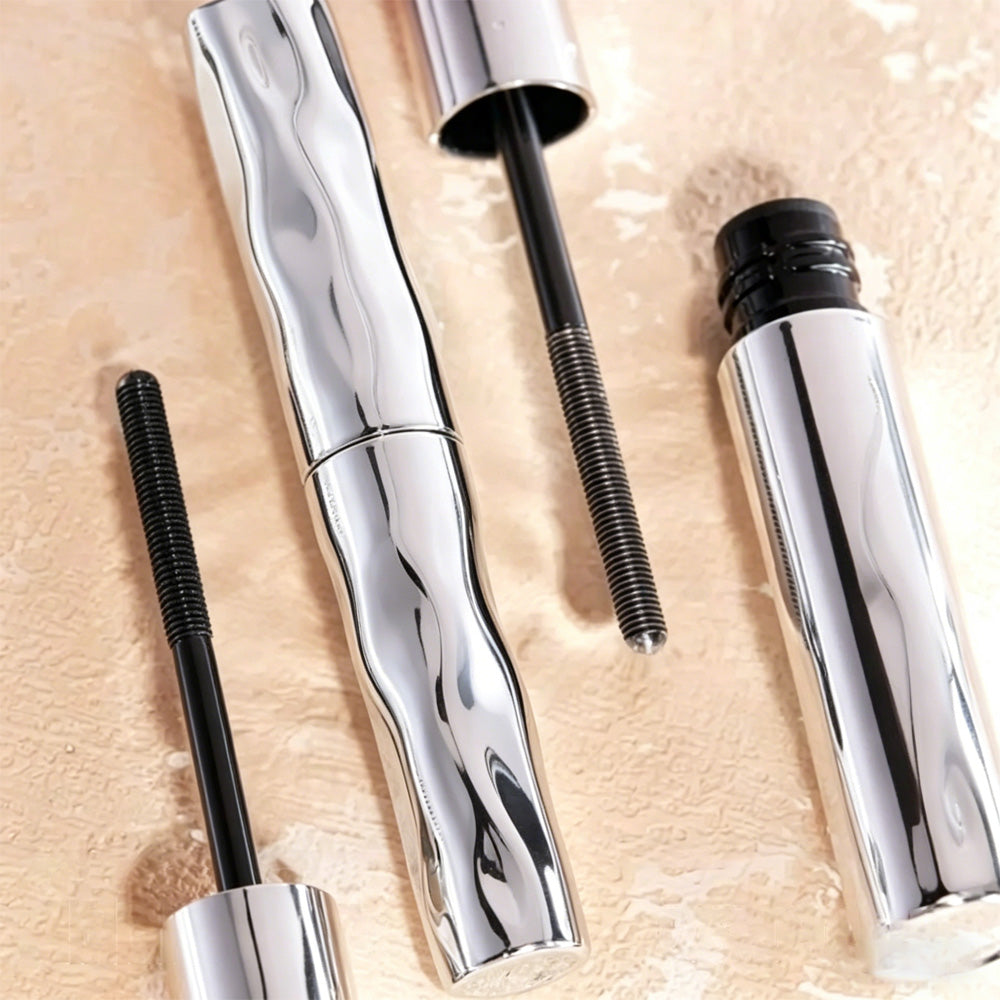 Juxek®Waterproof Fibre Mascara💧  – Volume & Length without Clumping for Dramatic Moments