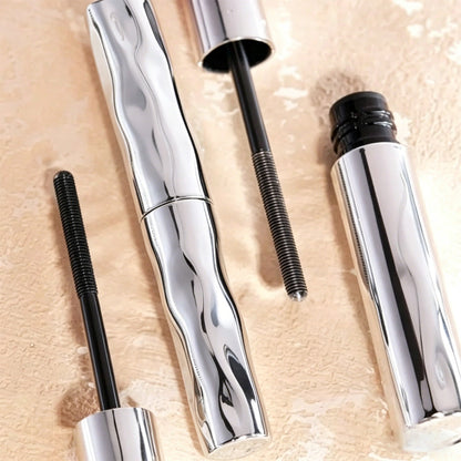Juxek®Waterproof Fibre Mascara💧  – Volume & Length without Clumping for Dramatic Moments
