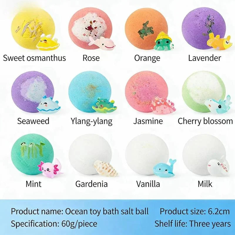 Turn Bath Time Into Your Child’s Favorite Adventure 🛁✨