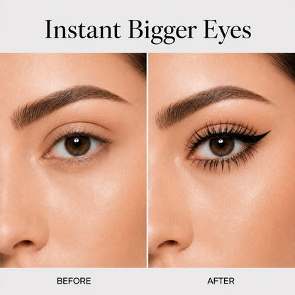3-in-1 Lower Lash, Eyeliner & Beauty Mark Stamp Kit