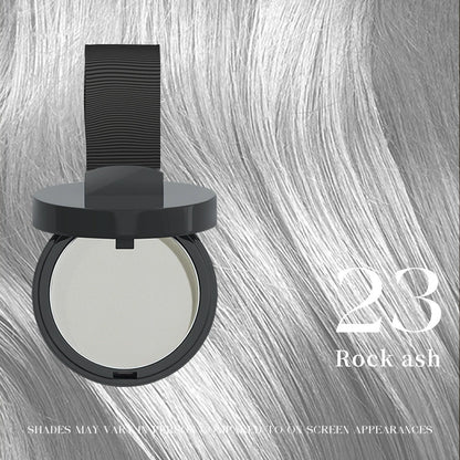 Hair Shadow & Root Touch Up, Long-Lasting Hair Rich Shading Powder, Available in 30 Shades