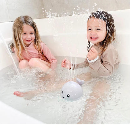 Slendrax™ Whale Bath Toy