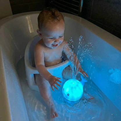 Slendrax™ Whale Bath Toy