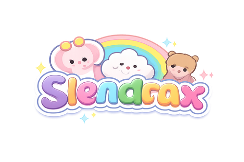 Slendrax   