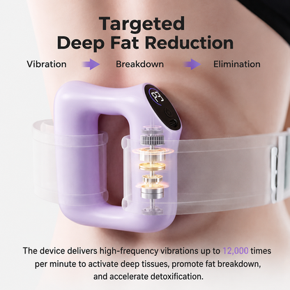 🏆Multifunctional fascia ring for the entire body🌿👑