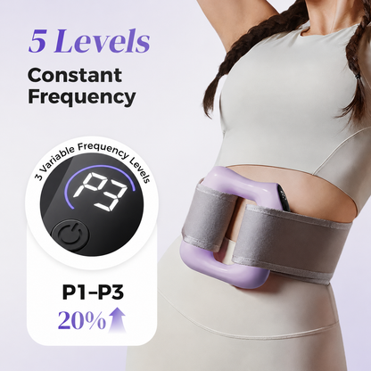 🏆Multifunctional fascia ring for the entire body🌿👑