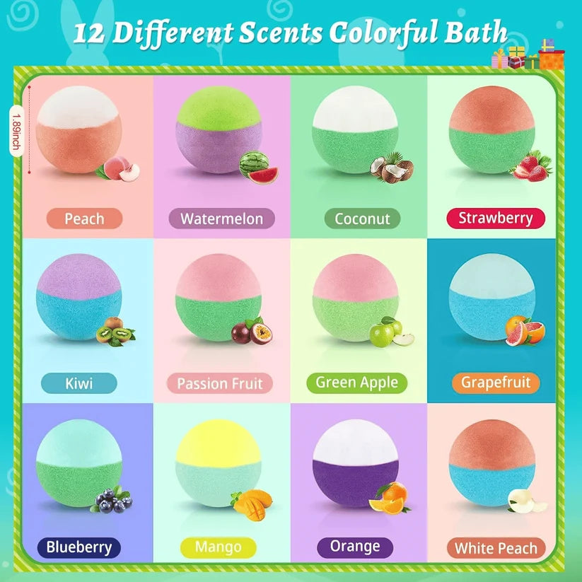 Turn Bath Time Into Your Child’s Favorite Adventure 🛁✨