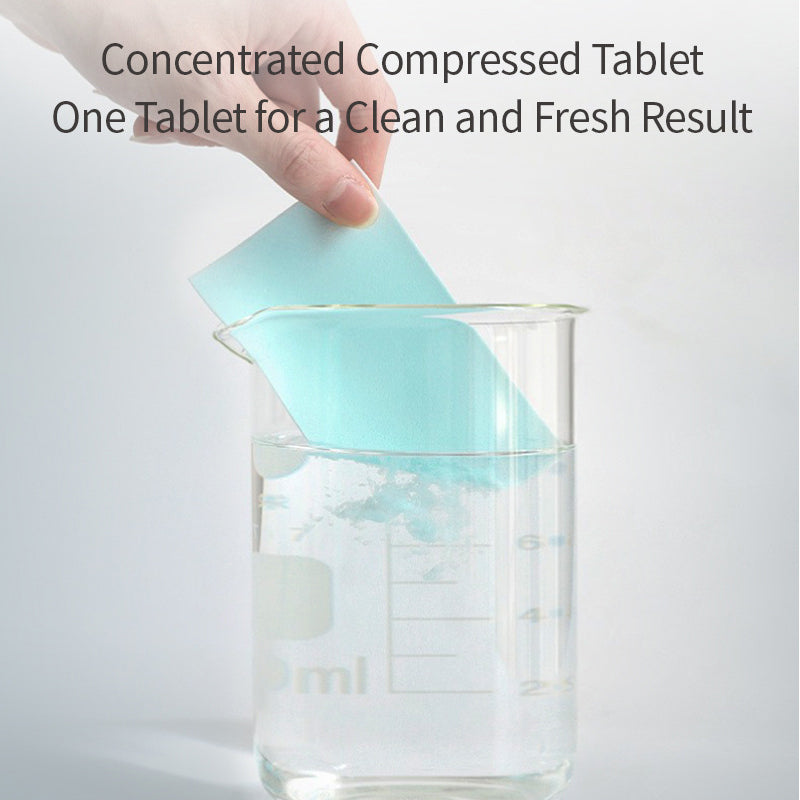 🧹 Top Seller - 50% OFF Today🔥Multi-Effect Floor Cleaning Sheets