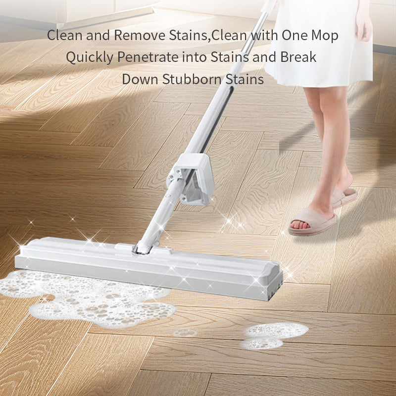 🧹 Top Seller - 50% OFF Today🔥Multi-Effect Floor Cleaning Sheets