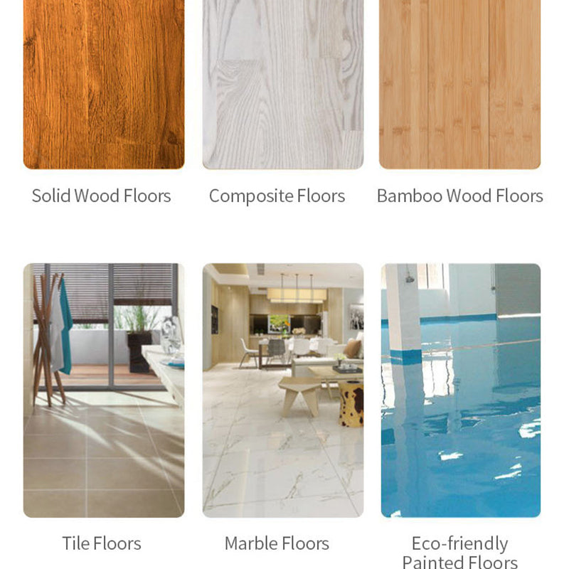 🧹 Top Seller - 50% OFF Today🔥Multi-Effect Floor Cleaning Sheets