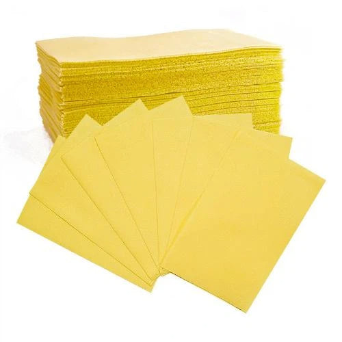 🧹 Top Seller - 50% OFF Today🔥Multi-Effect Floor Cleaning Sheets